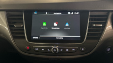 Vauxhall Crossland 1.2 Turbo [130] Ultimate 5dr Auto Petrol Hatchback